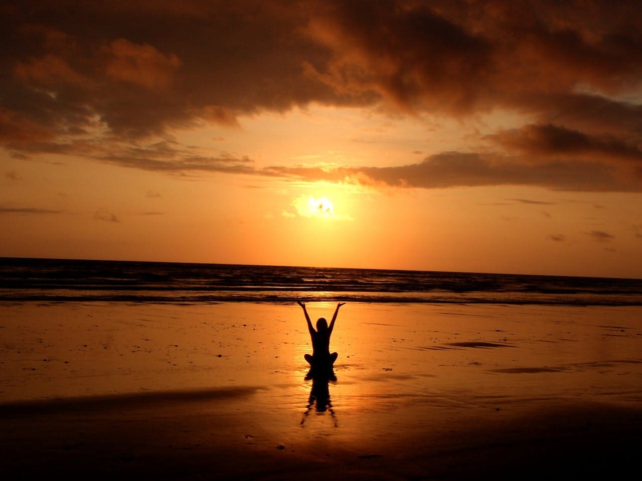 Como superar o Karma Pessoal - Espiritualidade - Portal Sampa