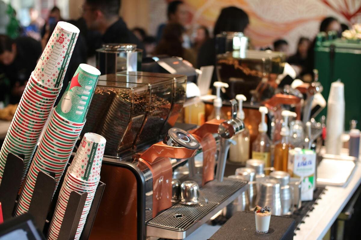 Algumas das Melhores Cafeterias da Avenida Paulista em SP