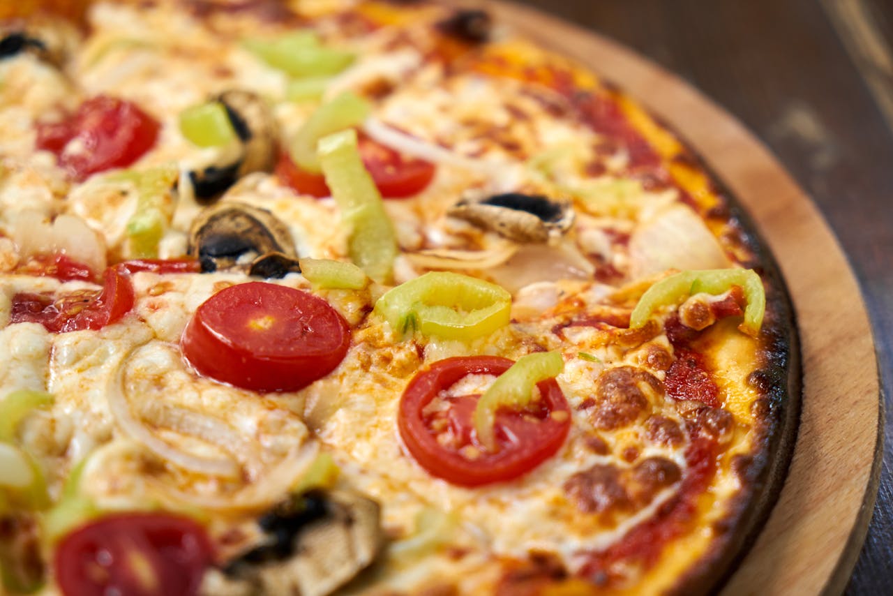 Algumas das Melhores Pizzarias de Higienópolis em São Paulo - Portal Sampa