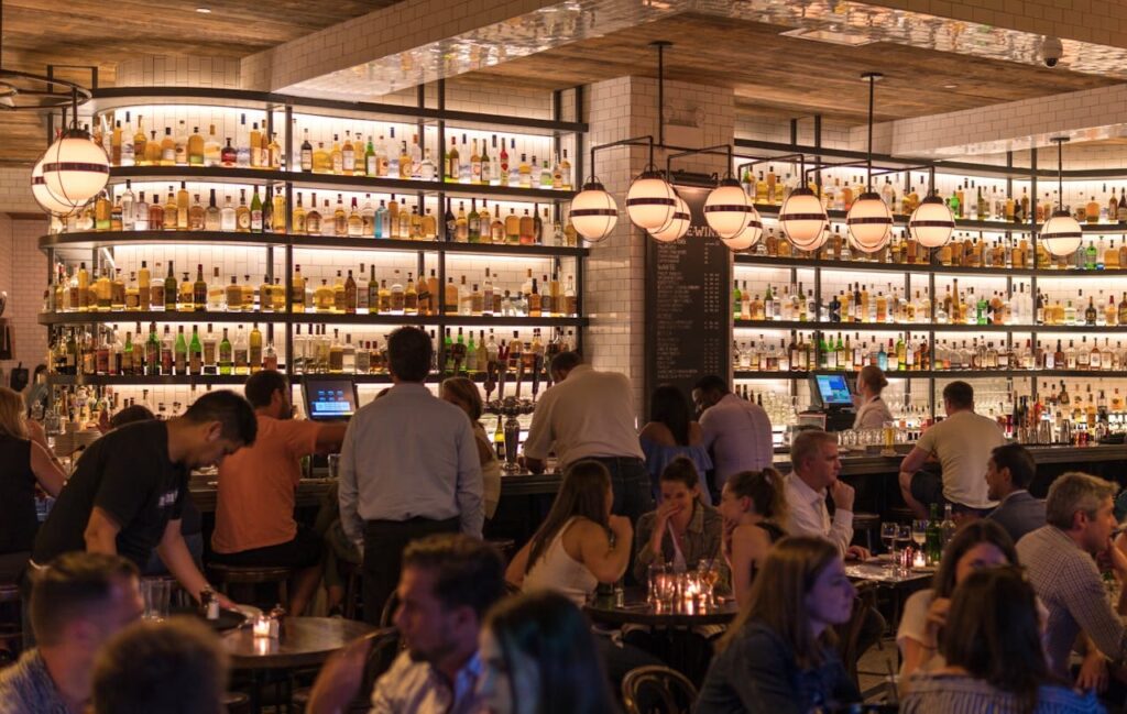 Alguns dos Melhores Restaurantes na Avenida Paulista em SP - Portal Sampa