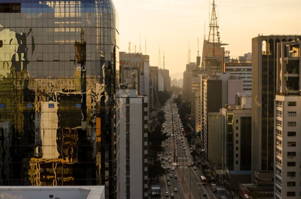 Sesc da Avenida Paulista um Incrível Centro Cultural - Portal Sampa