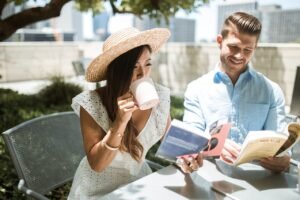 Algumas das Melhores Cafeterias da Vila Olímpia em São Paulo - Portal Sampa