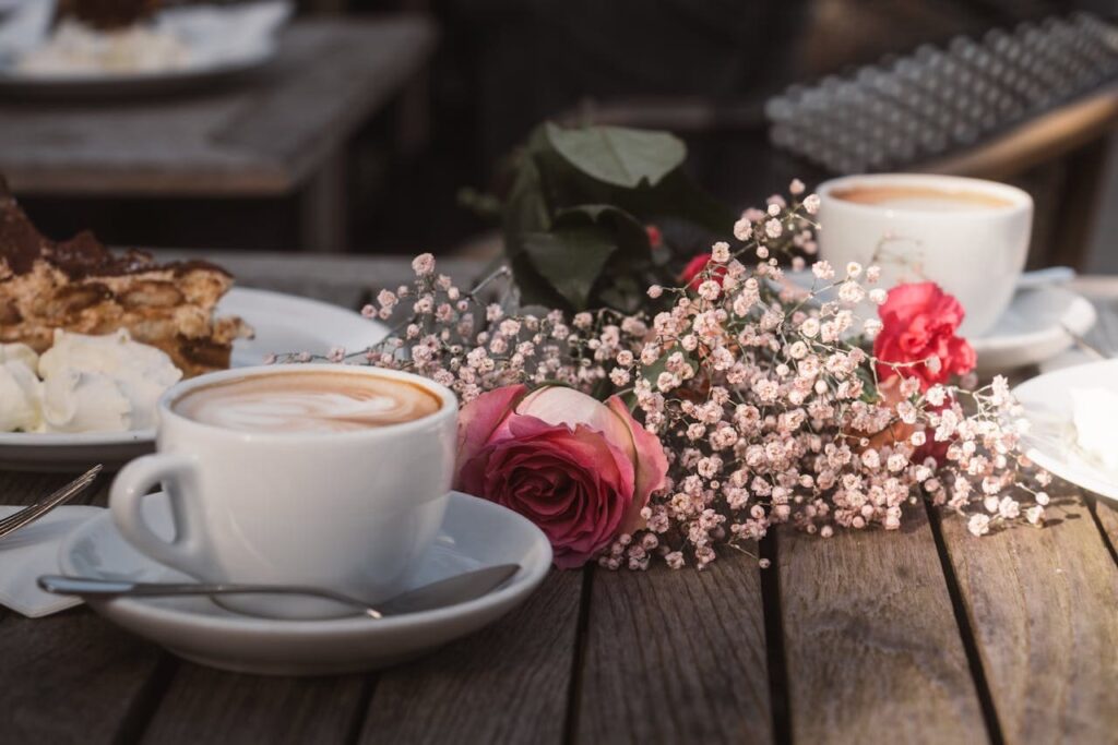 Algumas das Melhores Cafeterias de Moema em São Paulo - Portal Sampa