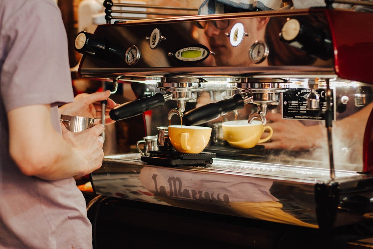 Algumas das Melhores Cafeterias de Moema em São Paulo - Portal Sampa www.portalsampa.com.br