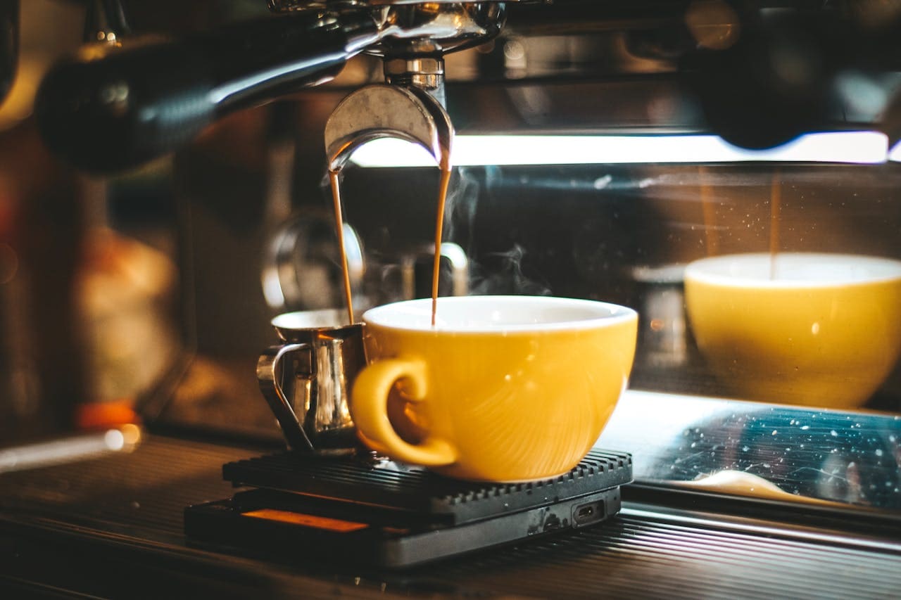 Algumas das Melhores Cafeterias de Pinheiros em São Paulo - Portal Sampa www.portalsampa.com.br