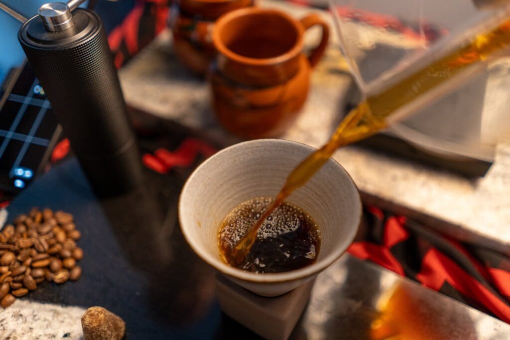 Algumas das Melhores Cafeterias do Centro de São Paulo - Portal Sampa