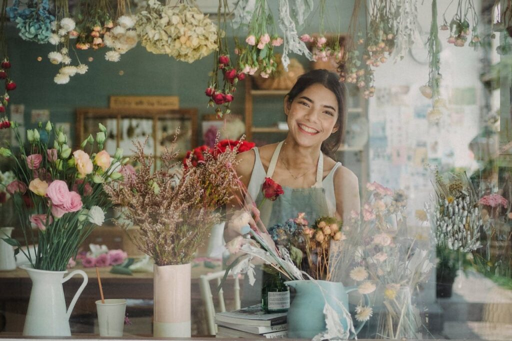 Algumas das Melhores Floriculturas de Pinheiros em São Paulo - Portal Sampa