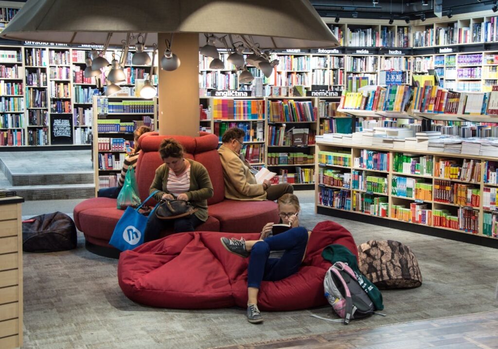Algumas das Melhores Livrarias de Pinheiros em São Paulo - Portal Sampa