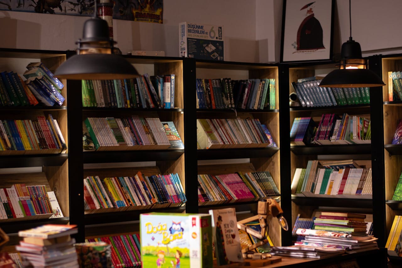 Algumas das Melhores Livrarias de Pinheiros em São Paulo - Portal Sampa www.portalsampa.com.br