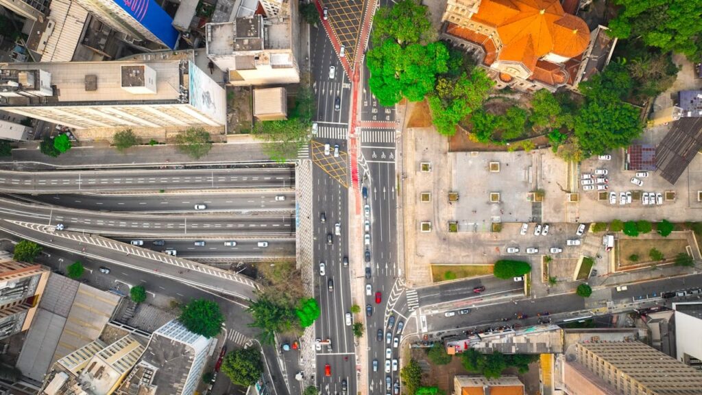 Algumas das Principais Ruas de Pinheiros em São Paulo - Portal Sampa