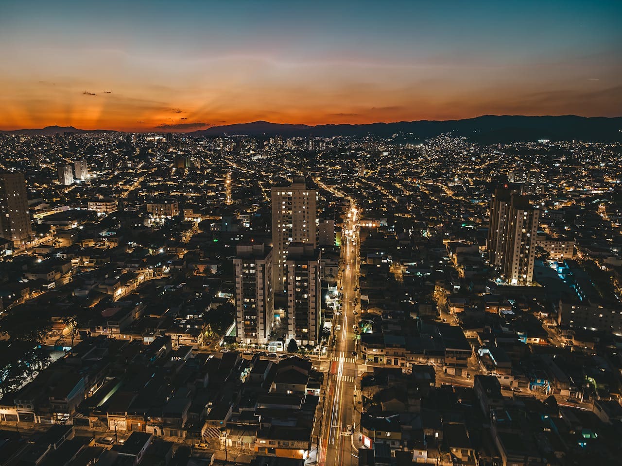 Algumas das Principais Ruas do Bairro Morumbi em São Paulo - Portal Sampa www.portalsampa.com.br