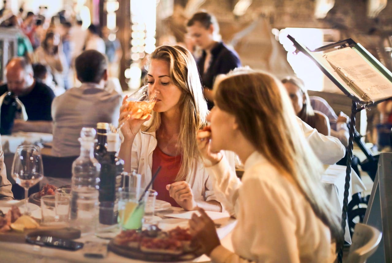 Alguns do Melhores Restaurantes de Moema em São Paulo - Portal Sampa