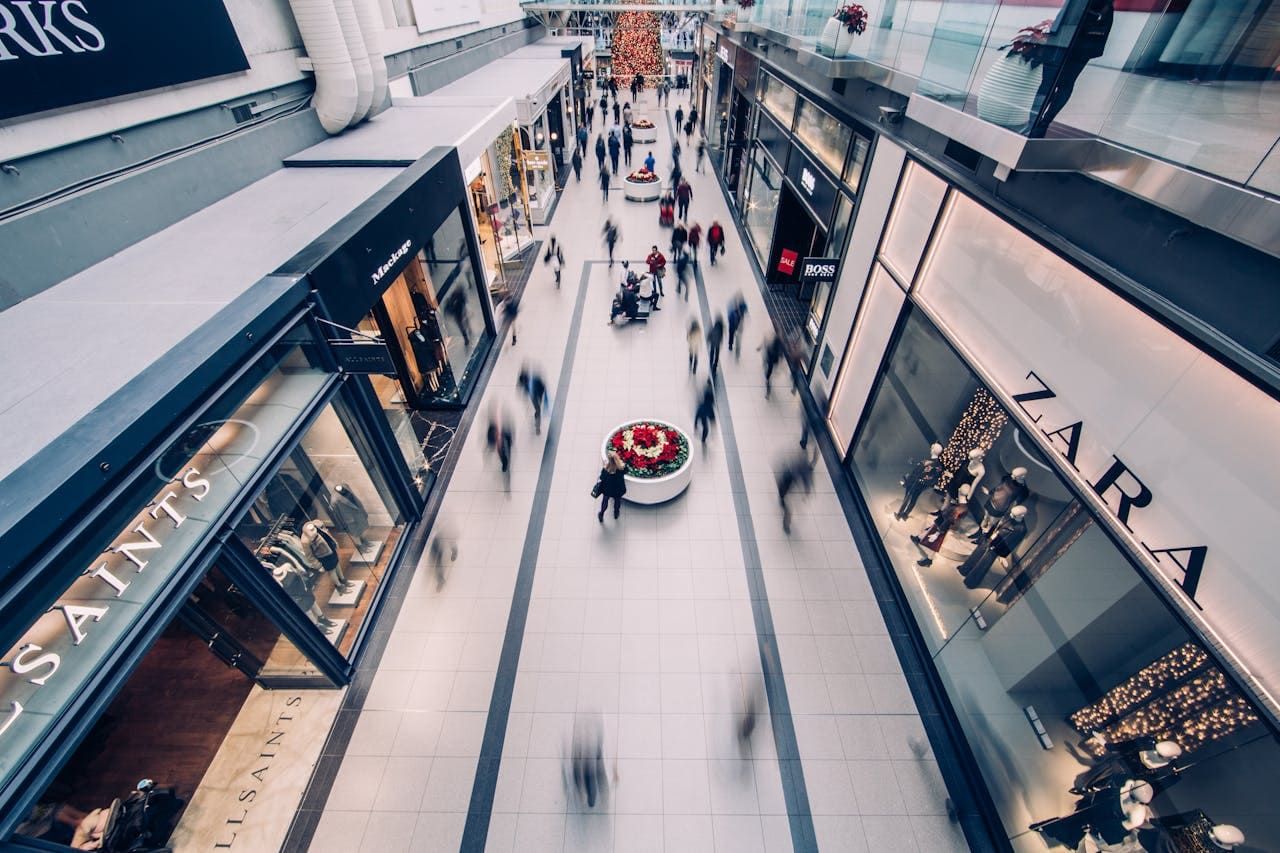 Alguns dos Melhores Shoppings em Pinheiros em São Paulo - Portal Sampa www.portalsampa.com.br