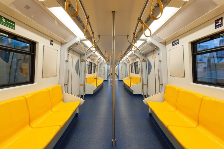Estações de Metrô no Bairro Pinheiros em São Paulo - Portal Sampa