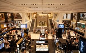 Os Melhores Shoppings da Vila Olímpia em São Paulo - Portal Sampa