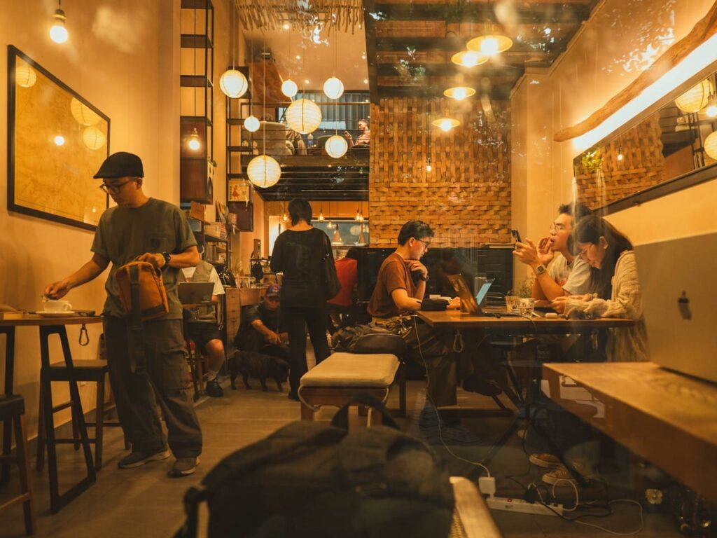 Algumas das Melhores Cafeterias na Consolação em São Paulo - Portal Sampa