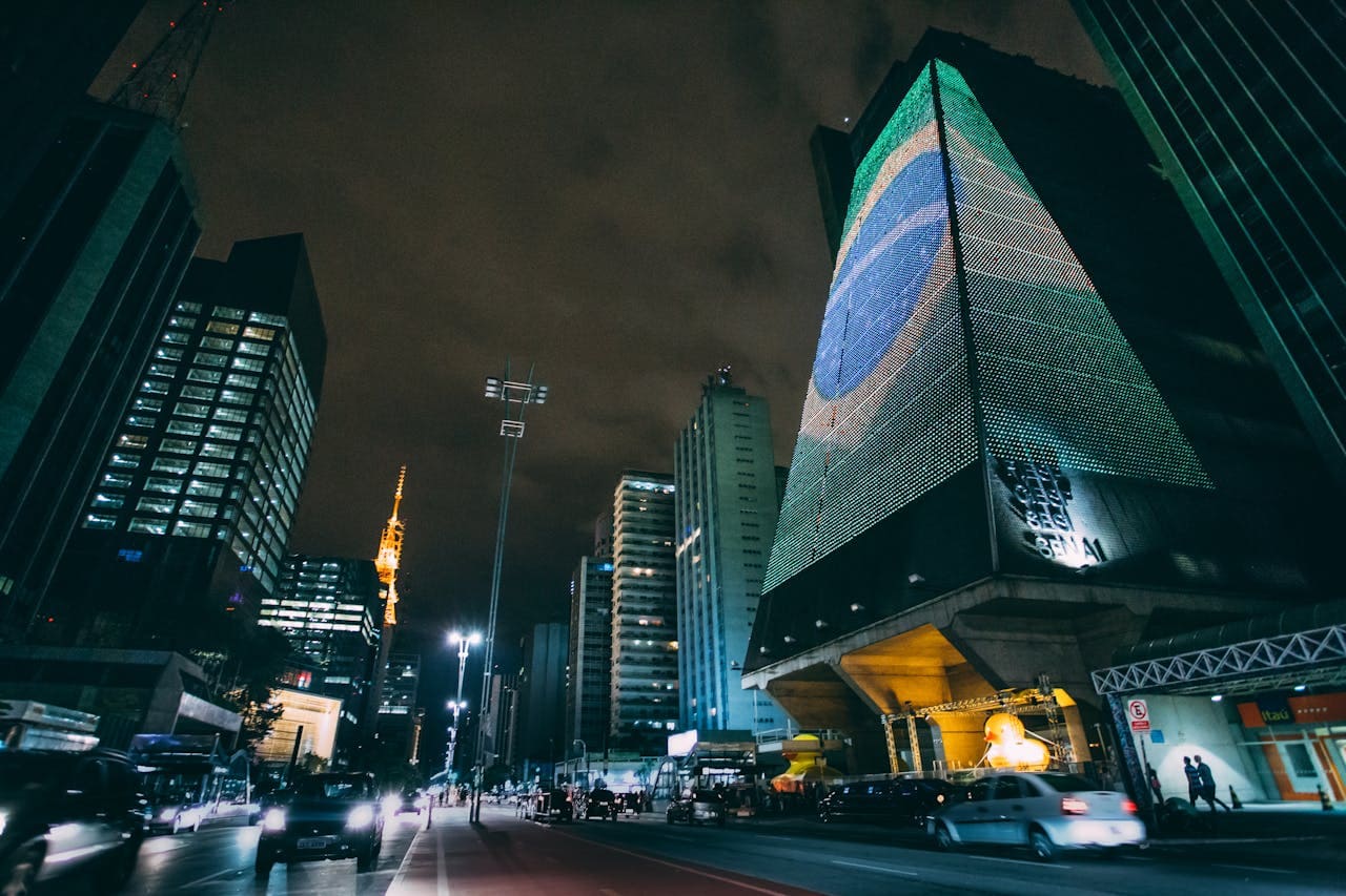 Bela Vista- O Coração Cultural e Histórico de São Paulo - Portal Sampa www.portalsampa.com.br