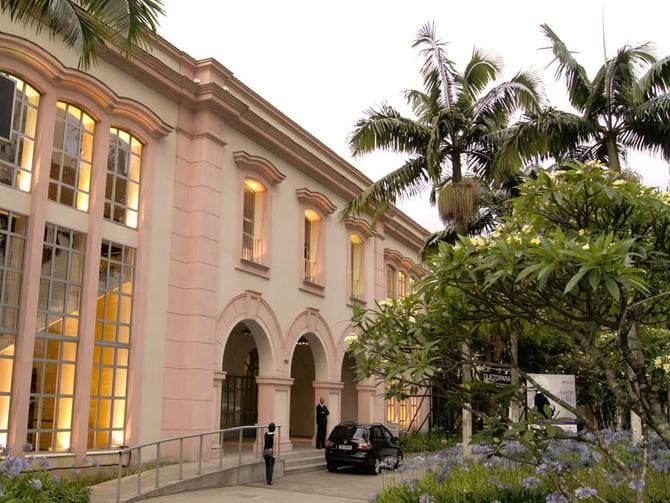 🌳 Perdizes- Qualidade de Vida na Zona Oeste de São Paulo - Foto PUC-SP Portal Sampa