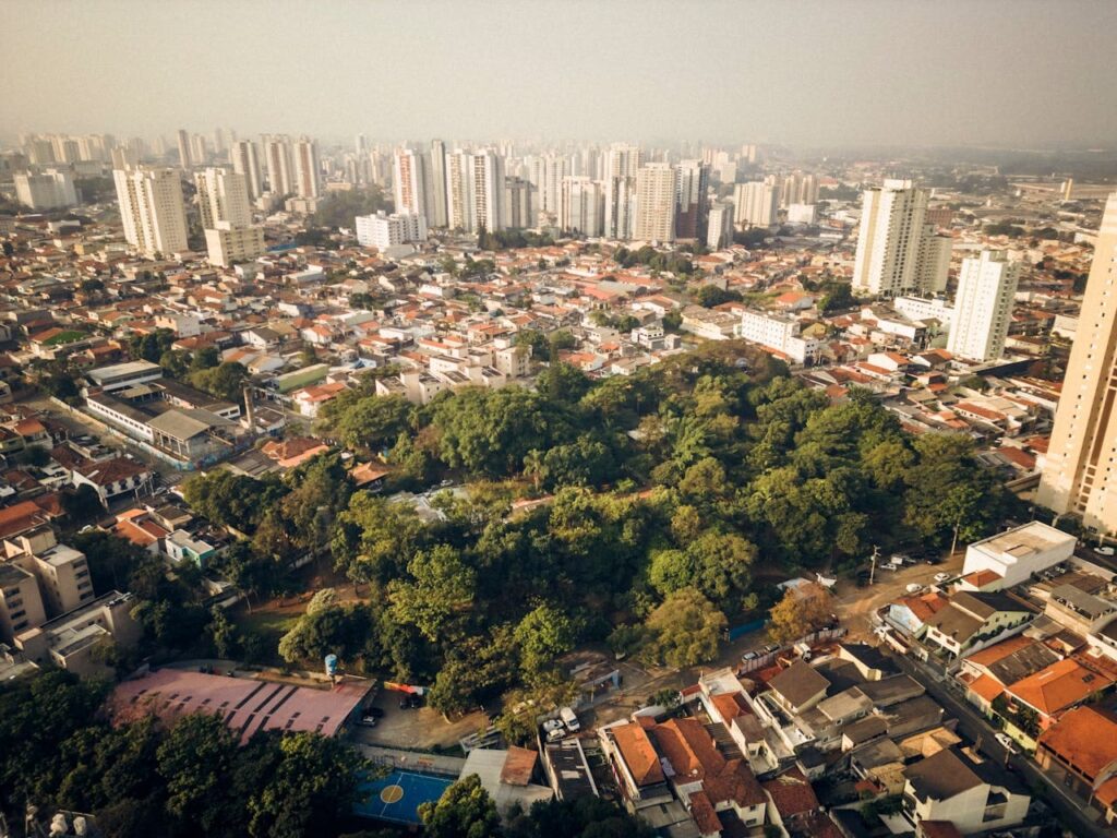🌳 Perdizes- Qualidade de Vida na Zona Oeste de São Paulo - Portal Sampa