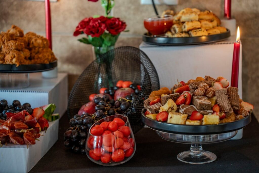 Algumas das Melhores Docerias do Paraíso em São Paulo - Portal Sampa