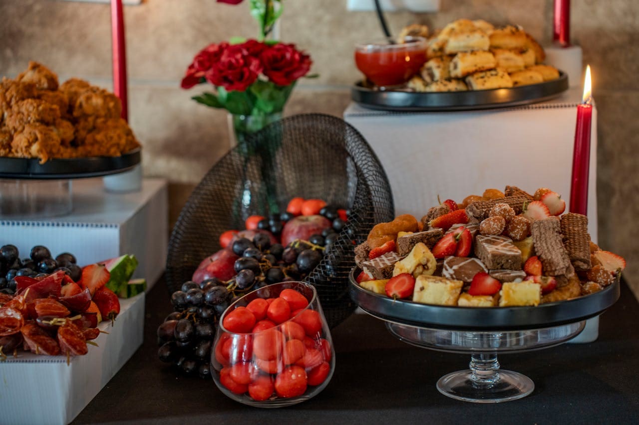 Algumas das Melhores Docerias do Paraíso em São Paulo