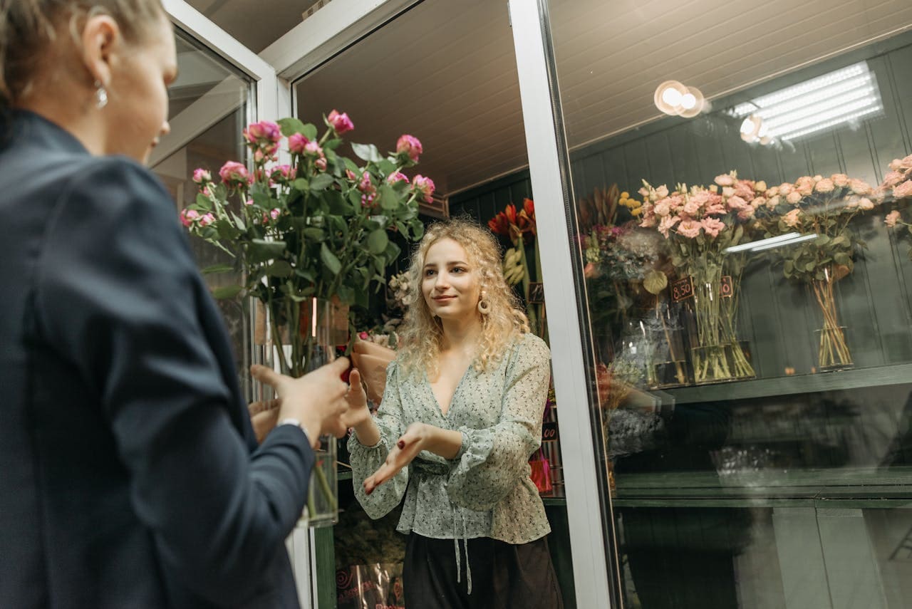 Algumas das Melhores Floriculturas no Paraíso em São Paulo - www.portalsampa.com.br