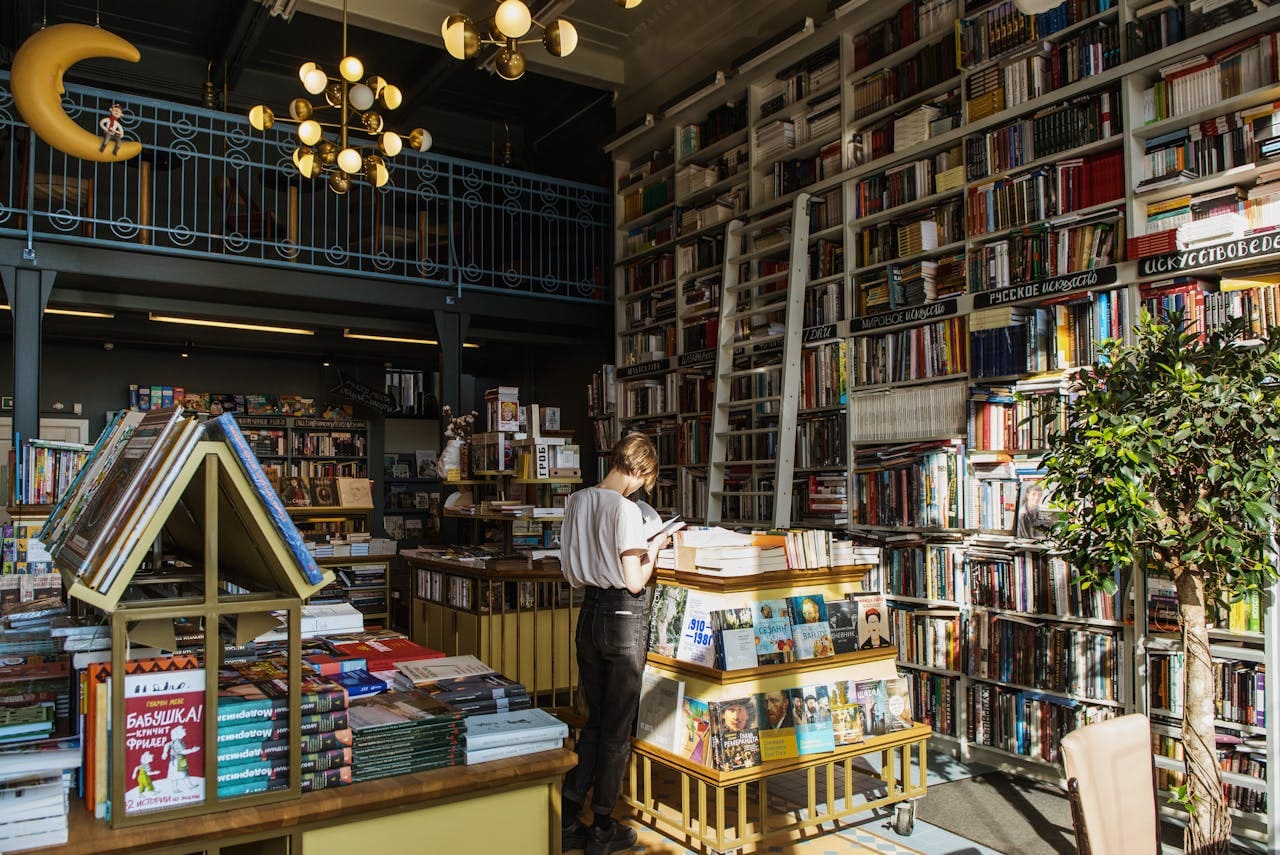 Algumas das Melhores Livrarias do Paraíso em São Paulo - Portal Sampa www.portalsampa.com.br