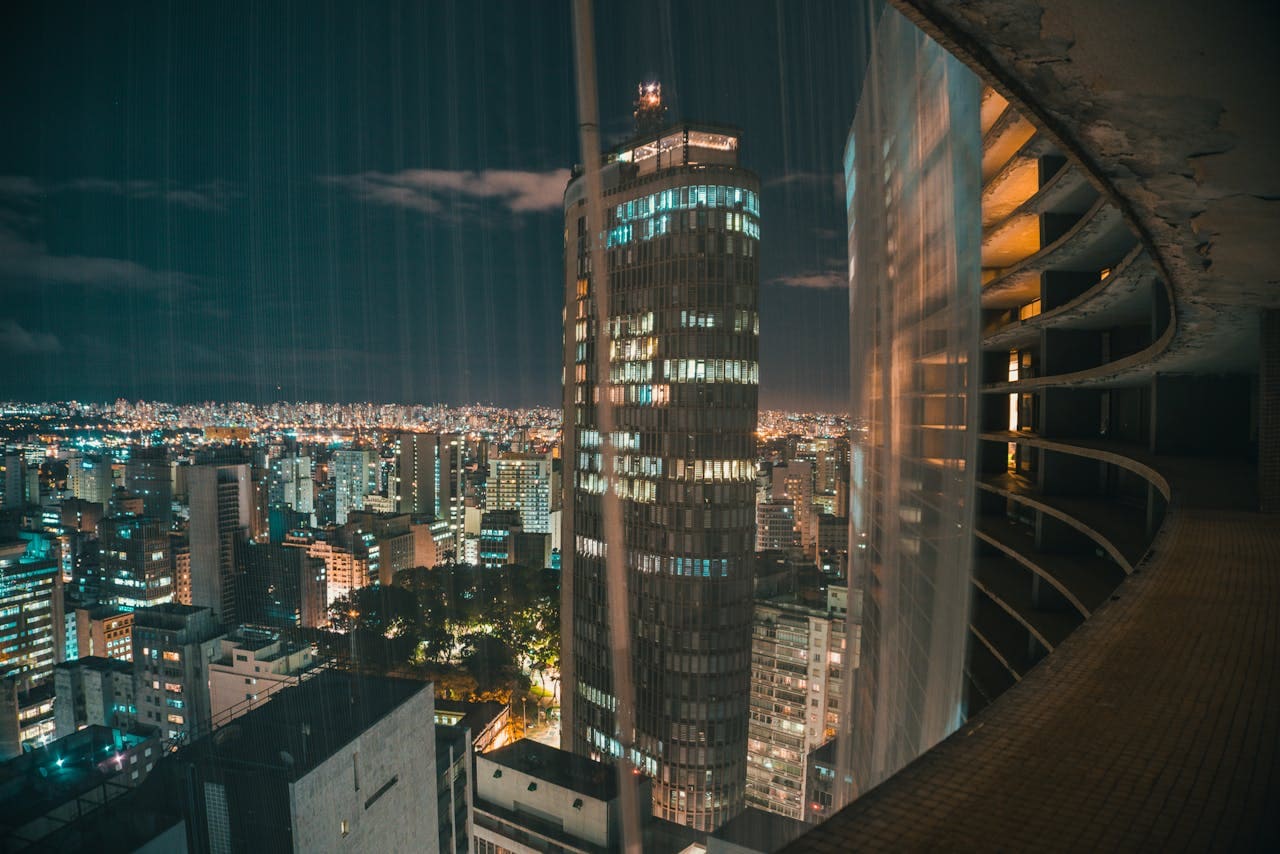 Parabéns, São Paulo! Guia Completo dos 472 Anos da Cidade - www.portalsampa.com.br