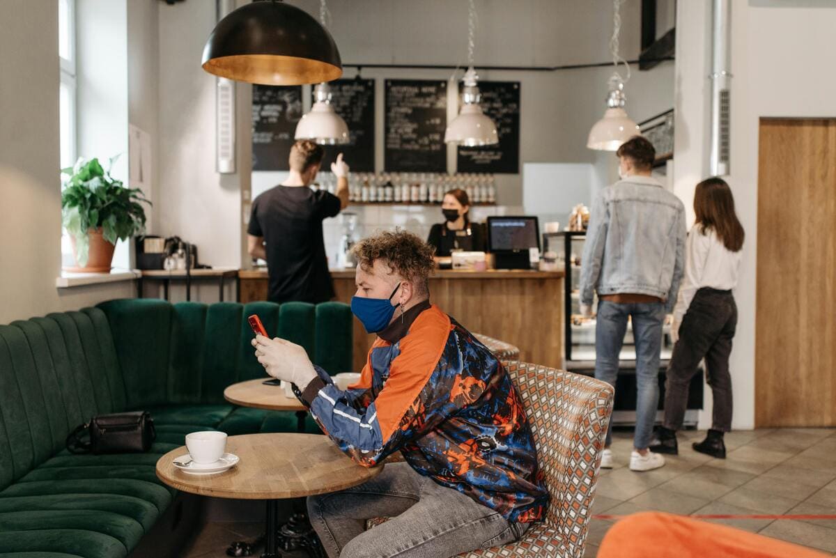 Algumas das Melhores Cafeterias do Tatuapé em São Paulo - www.portalsampa.com.br