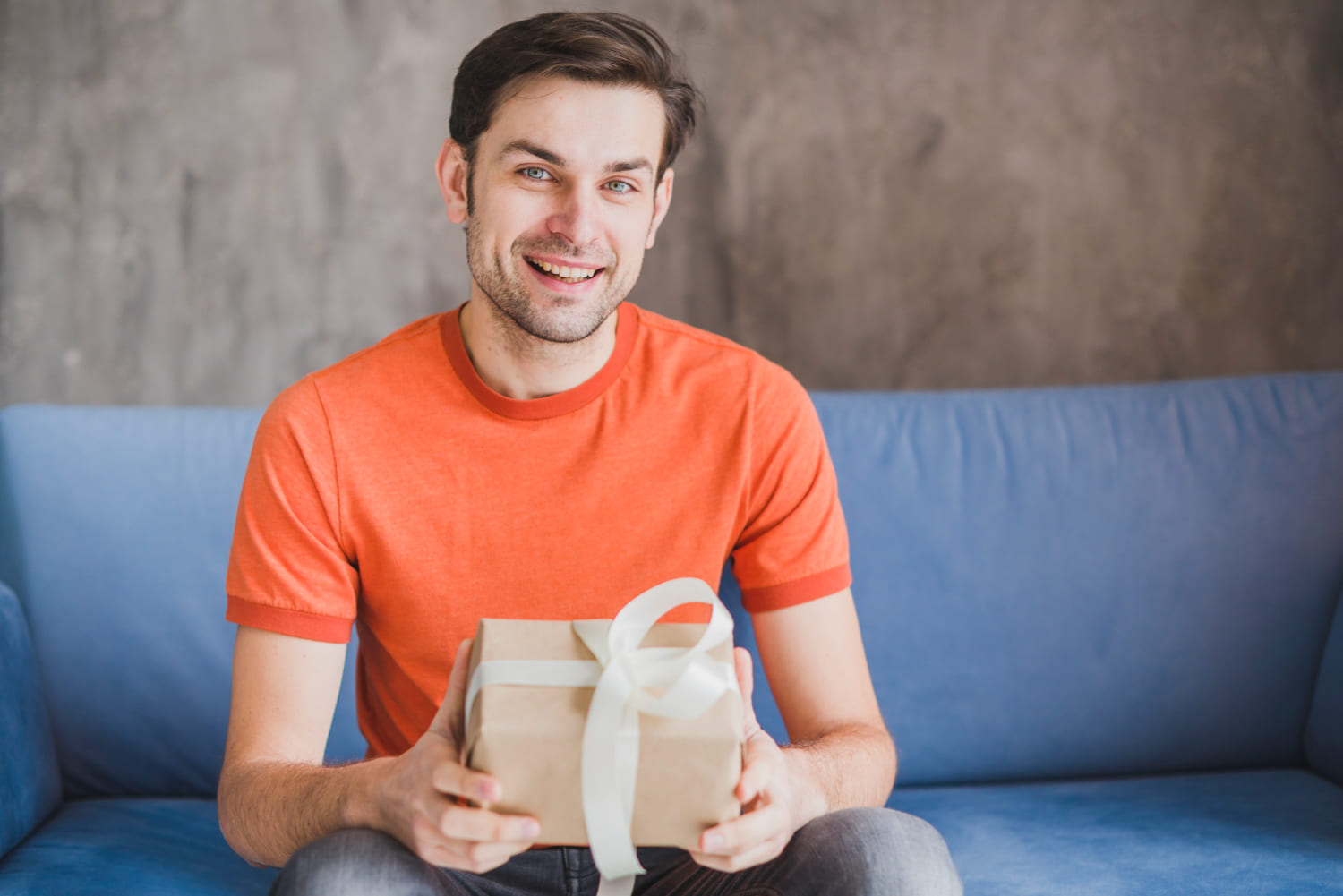 Descubra o que dar de Presente para Homem com essas Dicas