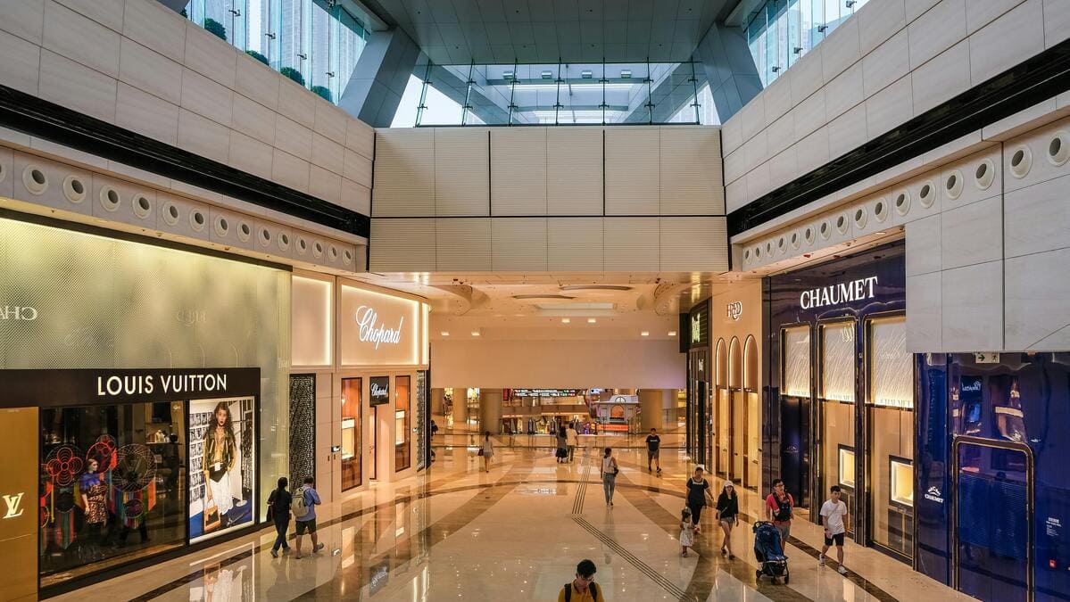 Horário de funcionamento Shopping Center 3 na AV Paulista - Portal SampaHorário de funcionamento Shopping Center 3 na AV Paulista - Portal Sampa