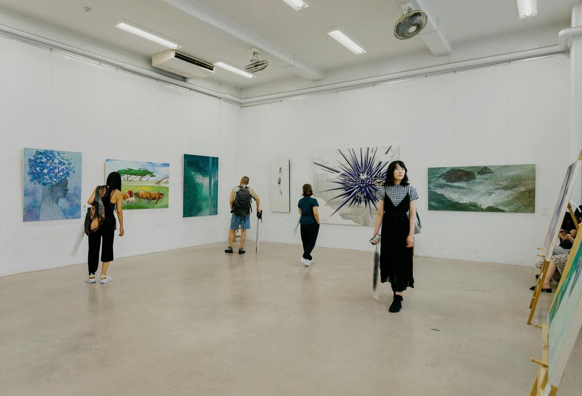 O que fazer no SESC Avenida Paulista além do Mirante?