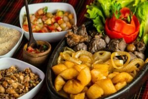 Alguns dos Melhores Restaurantes do Tatuapé em São Paulo - Portal Sampa