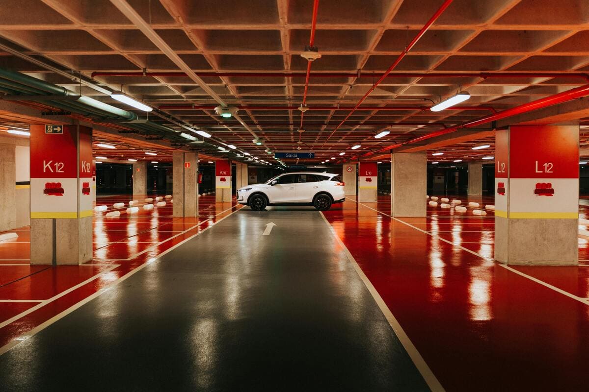 Valor do Estacionamento Top Center na Avenida Paulista