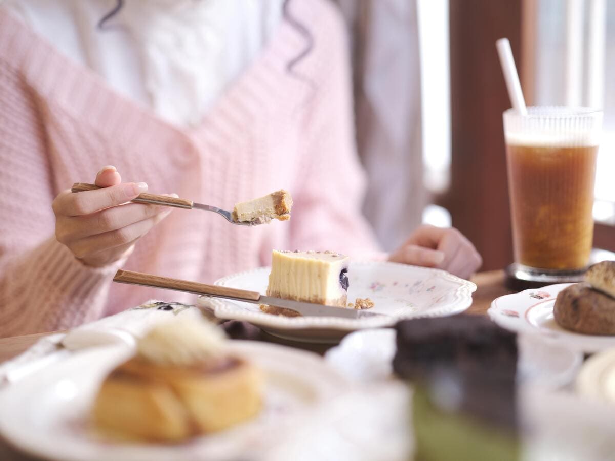 Alguns dos Melhores Cheesecake do Centro de São Paulo - Portal Sampa www.portalsampa.com.br