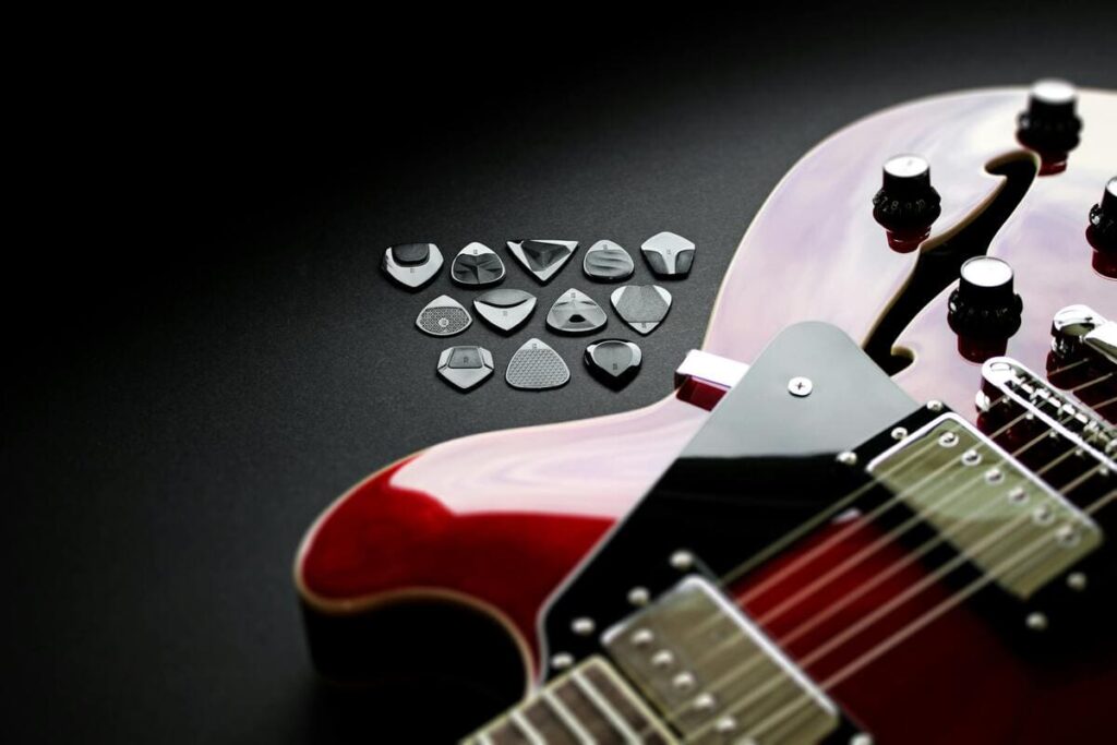 Por que o Rock perdeu espaço de 2010 até os dias atuais? - Portal Sampa