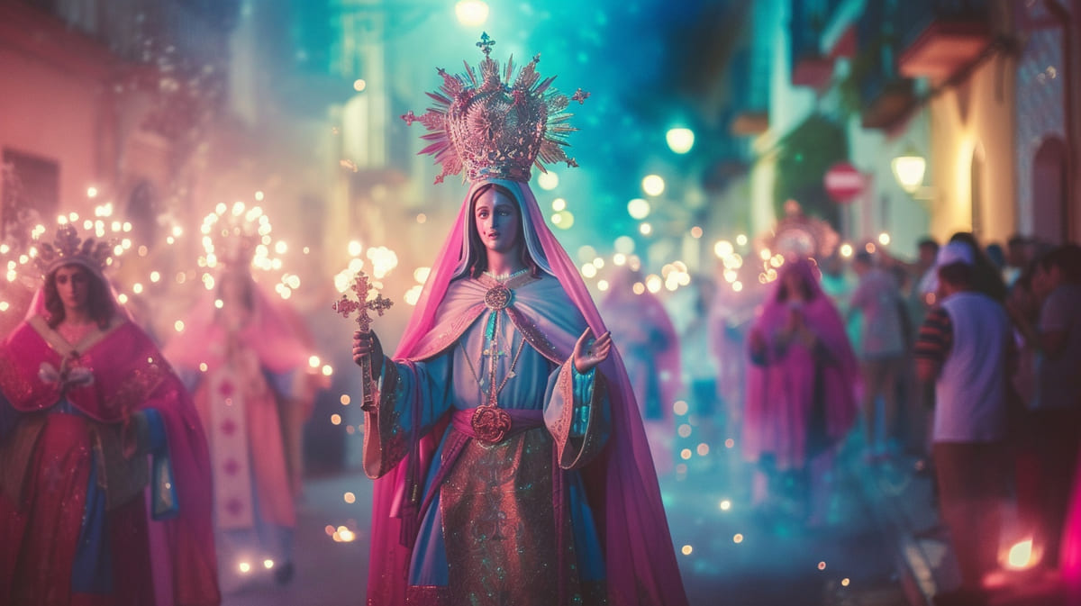 Festa de Nossa Senhora Achiropita 2026- Datas e Dicas - Portal Sampa
