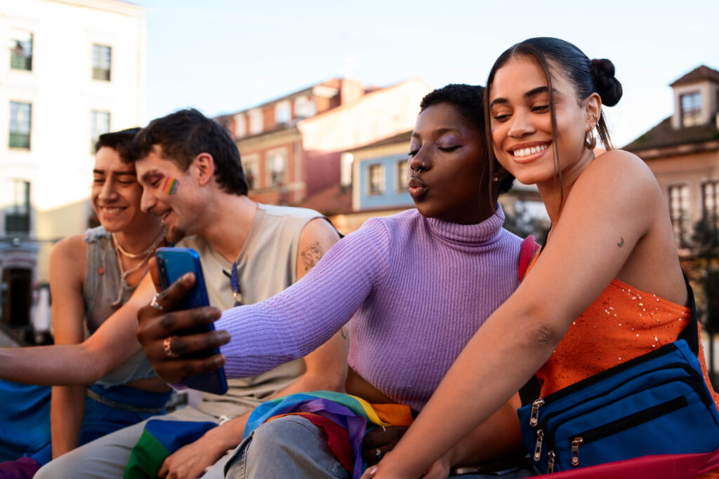Como a tecnologia está transformando o consumo cultural no dia a dia dos brasileiros - Portal Sampa