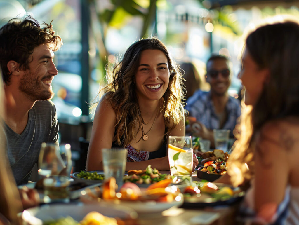 Guia gastronômico de Pinheiros - Portal Sampa