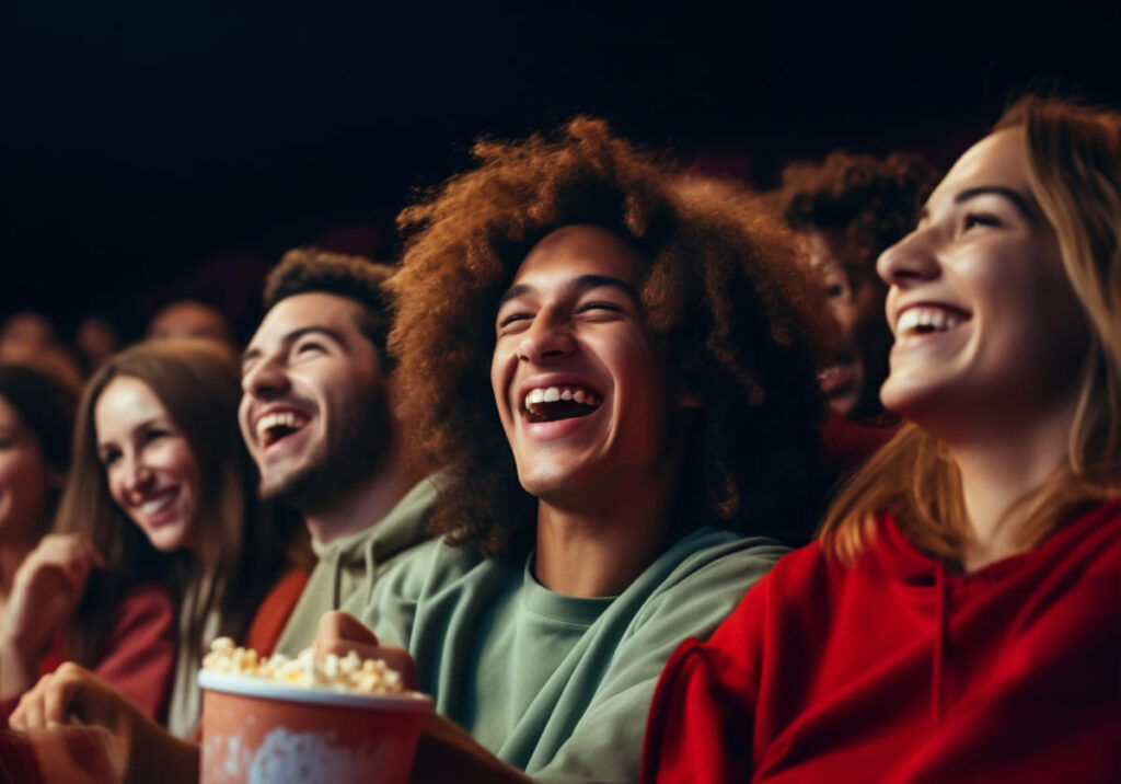Mostra Internacional de Cinema de São Paulo 2026 - Portal Sampa