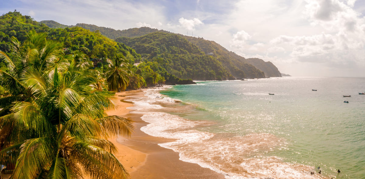 10 melhores praias de Ubatuba em SP