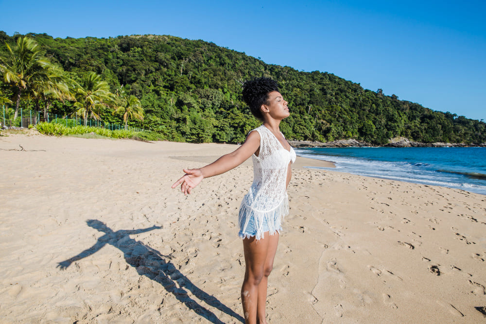 10 melhores praias de Ubatuba em SP - www.portalsampa.com.br