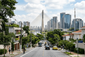 Brooklin em São Paulo - Portal Sampa