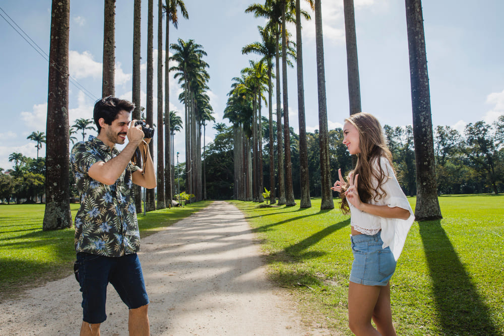 Pontos turísticos de Campinas - www.portalsampa.com.br