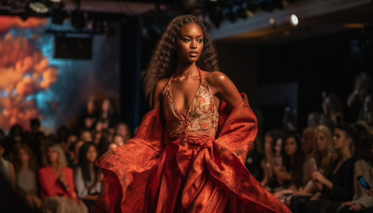 São Paulo Fashion Week 2026- Datas e Dicas - Portal Sampa