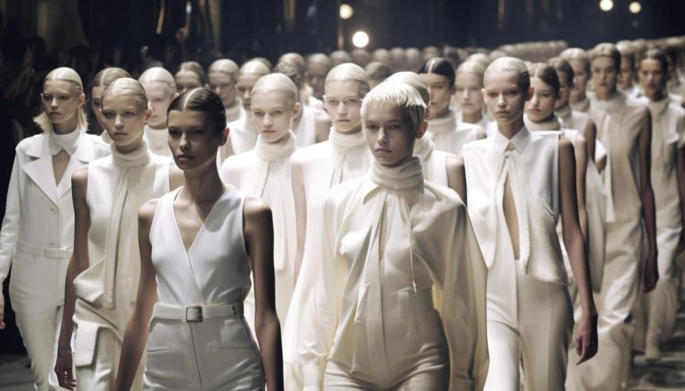 São Paulo Fashion Week 2026- Datas e Dicas - www.portalsampa.com.br