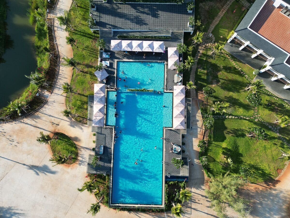 Limpeza de piscina em São Paulo - Portal Sampa