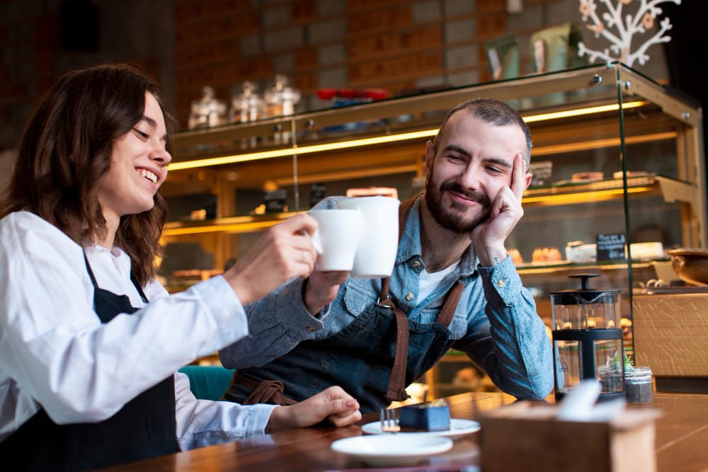 Cafeterias no bairro Ipiranga em São Paulo - www.portalsampa.com.br