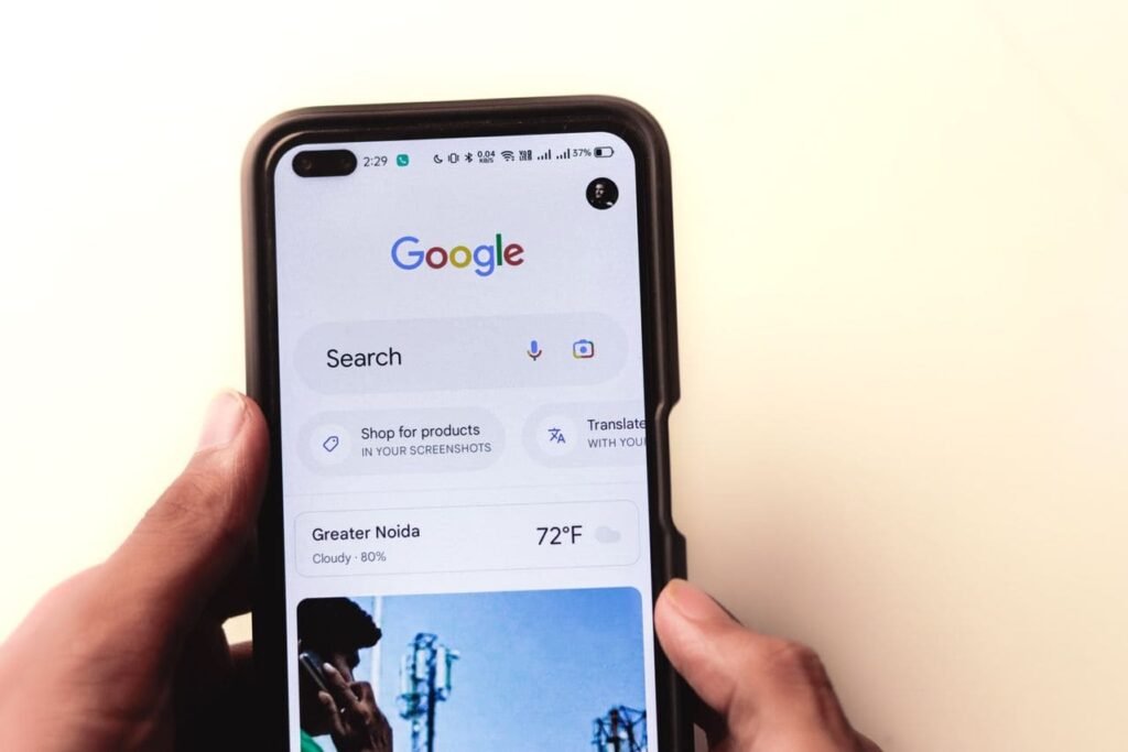Como a estrutura de um site impacta seu desempenho nos buscadores? - Portal Sampa