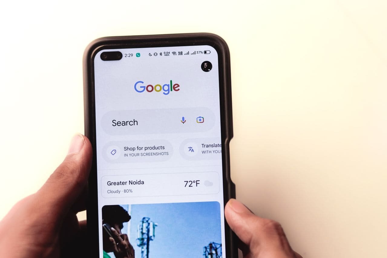 Como a estrutura de um site impacta seu desempenho nos buscadores?